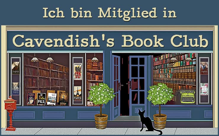 Cavendish's Book Club
