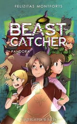 Beast Catcher - Pandora