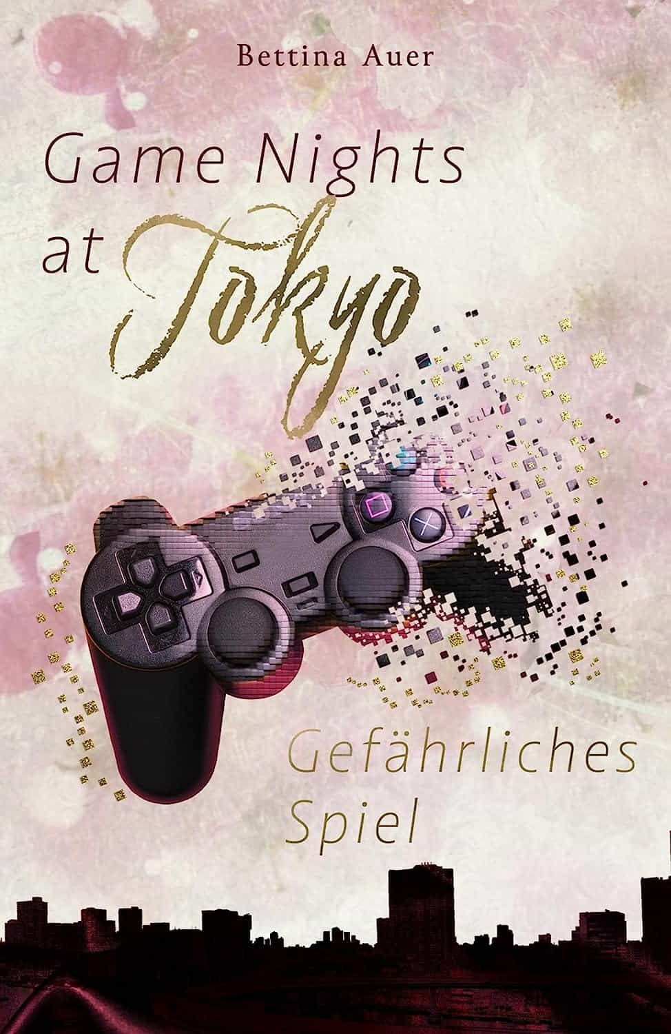 Game Nights At Tokyo - Gefährliches Spiel