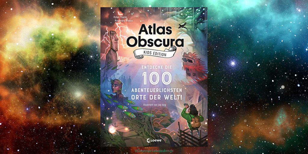 Atlas Obscura_Kids Edition