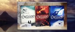 Erellgorh-Trilogie