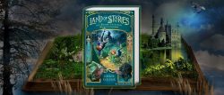 Land of Stories 1